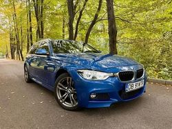 Utilizat 2015 BMW 320 M Sport Break | 14.799 EUR (Preț OK)