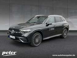 Utilizat 2024 Mercedes GLC220 AMG | 67.297 EUR (Scump)
