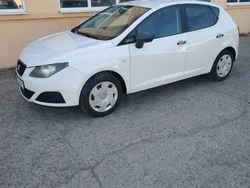Utilizat 2010 Seat Ibiza Hatchback | 4.450 EUR (Scump)