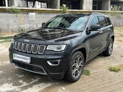 Culoaregri Utilizat 2019 Jeep Grand Cherokee Summit SUV | 32.900 EUR