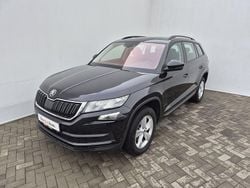 Negru normal Utilizat 2018 Skoda Kodiaq Ambition SUV | 17.500 EUR (Preț OK)