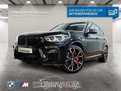Negru Utilizat 2021 BMW X3 SUV | 64.664 EUR