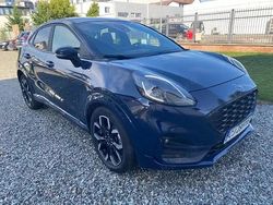 Utilizat 2020 Ford Puma Gen-E ST-Line SUV | 14.900 EUR (Preț OK)