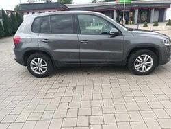 Utilizat 2013 VW Tiguan SUV | 9.999 EUR (Puțin scump)