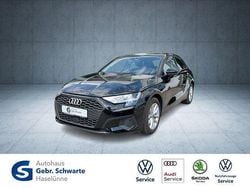 Utilizat 2023 Audi A3 | 26.688 EUR (Puțin scump)