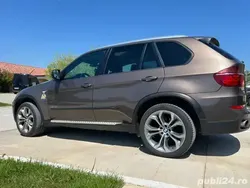 Utilizat 2011 BMW X5 M Sport SUV | 12.800 EUR (Puțin scump)