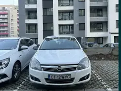 Utilizat 2009 Opel Astra | 1.850 EUR (Preț OK)