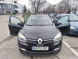 Utilizat 2014 Renault Mégane III Break | 4.500 EUR (Preț bun)