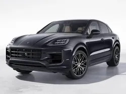 Chromite black metallic Nouă 2024 Porsche Cayenne SUV | 146.056 EUR