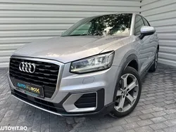 Gri Utilizat 2019 Audi Q2 Sport SUV | 13.990 EUR