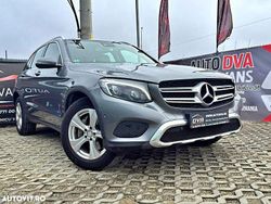 Culoaregri Utilizat 2015 Mercedes GLC220 Exclusive SUV | 18.000 EUR (Scump)