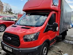 Utilizat 2017 Ford Transit | 9.000 EUR (Preț bun)