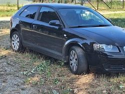 Utilizat 2008 Audi A3 Hatchback | 3.250 EUR (Preț bun)