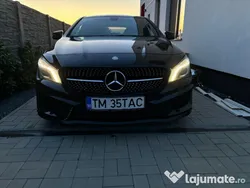 Utilizat 2013 Mercedes CLA200 Coupe | 11.000 EUR
