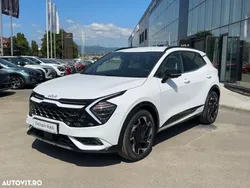 Alb Nouă 2024 Kia Sportage SUV | 34.590 EUR