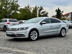 Culoaregri Utilizat 2012 VW CC Berlinǎ | 8.500 EUR (Preț OK)