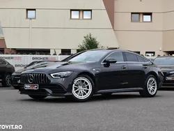 Negru Utilizat 2019 Mercedes AMG GT 53 AMG Coupe | 70.900 EUR