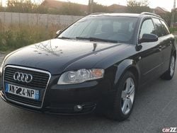 Utilizat 2007 Audi A4 Break | 1.800 EUR (Super Preț)