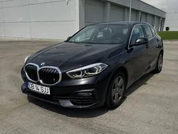 Negru Utilizat 2019 BMW 118 Hatchback | 15.890 EUR (Preț bun)