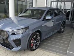 Gri Nouă 2025 BMW iX2 Shadowline SUV | 59.895 EUR