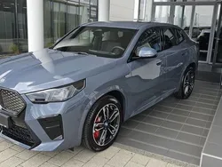 Gri Nouă 2025 BMW iX2 SUV | 58.905 EUR