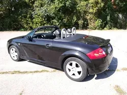 Utilizat 2001 Audi TT Cabrio | 4.900 EUR