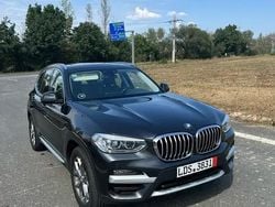 Utilizat 2020 BMW X3 SUV | 24.990 EUR (Super Preț)