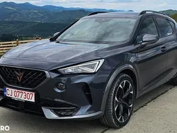 Culoaregri Utilizat 2021 Cupra Formentor SUV | 27.600 EUR (Puțin scump)