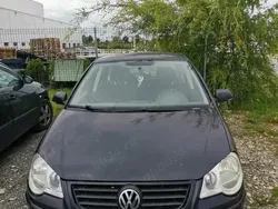 Utilizat 2006 VW Polo Berlinǎ | 1.100 EUR (Preț bun)