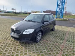 Utilizat 2008 Skoda Fabia Classic Hatchback | 2.000 EUR (Preț bun)