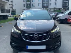 Maro Utilizat 2017 Opel Mokka X Enjoy SUV | 8.500 EUR