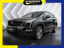 Utilizat 2023 Cadillac XT4 SUV | 46.337 EUR