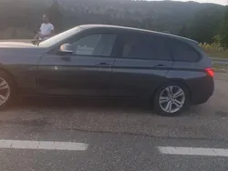 Culoaregri Utilizat 2014 BMW 318 Gran Turismo Sport Line Break | 9.500 EUR (Preț bun)