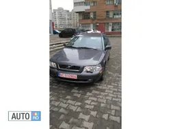 Utilizat 2003 Volvo V40 Break | 2.100 EUR