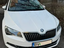 Utilizat 2018 Skoda Superb Ambition Break | 15.900 EUR (Preț bun)
