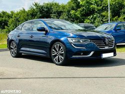 Albastru Utilizat 2016 Renault Talisman Berlinǎ | 16.990 EUR (Scump)