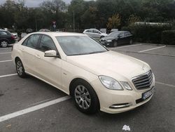 Utilizat 2012 Mercedes E200 Berlinǎ | 6.500 EUR