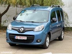 Culoaregri Utilizat 2017 Renault Kangoo LIMITED Monovolum | 7.250 EUR