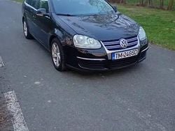 Utilizat 2007 VW Golf V Break | 2.700 EUR (Preț OK)