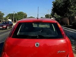 Utilizat 2008 Fiat Punto Hatchback | 2.000 EUR