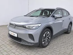 Gri mediu normal Utilizat 2022 VW ID.4 Pro Performance SUV | 27.900 EUR