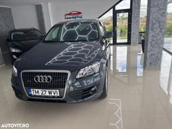 Gri Utilizat 2010 Audi Q5 Sport SUV | 11.999 EUR (Puțin scump)