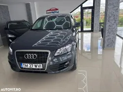 Gri Utilizat 2010 Audi Q5 Sport SUV | 11.999 EUR (Preț OK)