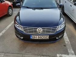 Utilizat 2012 VW CC Berlinǎ | 8.700 EUR (Preț OK)