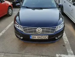 Utilizat 2012 VW CC Berlinǎ | 8.900 EUR (Preț OK)