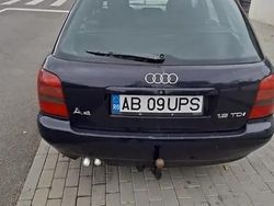 Utilizat 1998 Audi A4 Break | 3.000 EUR