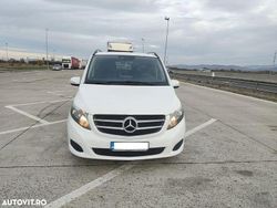 Culoarealb Utilizat 2014 Mercedes V250 Monovolum | 24.000 EUR