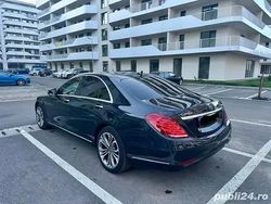 Utilizat 2016 Mercedes S350 SE Berlinǎ | 26.990 EUR