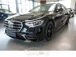 Negru Utilizat 2024 Mercedes S450 Berlinǎ | 132.850 EUR