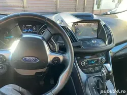 Utilizat 2016 Ford Kuga SUV | 10.100 EUR (Preț OK)